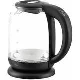 Eldominvest Eldom C510C Lumi 1,7 l 2200 W Schwarz