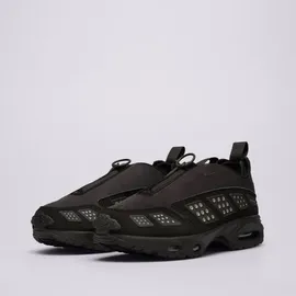 Nike Air Max Sunder Damen Black/Silver 36,5