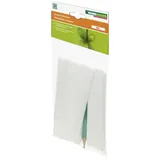 WINDHAGER Stecketiketten 1,3 x 12,5 cm 50 Stück