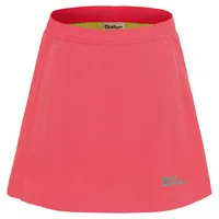 Jack Wolfskin Sun Skort G sunset coral - 116