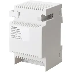 Siemens 5WG15621AB21 Schaltaktor Erweiterungsmodul, 3 x AC 230/400 V, 10 AX, C-Last, Last-Check