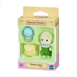 EPOCH 5620 Sylvanian Families® Schaf Baby