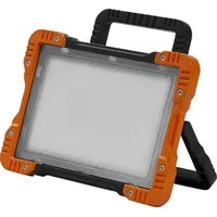 Osram homelighting LED Worklight Panel 50W 4000K LED-Baustrahler 4099854430350