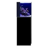 Red Sea Europe Red Sea Desktop Peninsula Kombi Aquarium mit Unterschrank schwarz