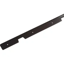 GetaLit Eckverbindungsleiste 60 cm, 12 x 40 mm, brüniert
