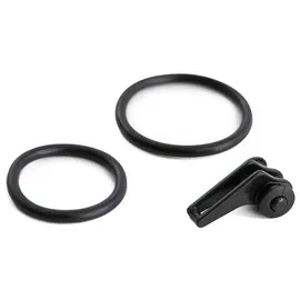 Fox Rage Tr Finesse Spinnrute - Black - 2.40 m - 7-28 g