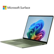 Microsoft Surface Laptop 8 13,8'' Snapdragon X2 Plus X2P-64-100 16 GB RAM 512 GB SSD Win11 Home Platin EP2-60947