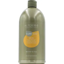 Alter Ego CureEgo Silk Oil Shampoo 950 ml