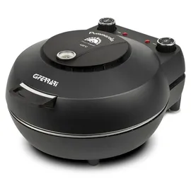 G3 Ferrari Pummarola schwarz