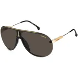 Carrera Superchampion Sonnenbrille - Black - One Size