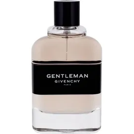 Givenchy Gentleman 2017 Eau de Toilette 100 ml