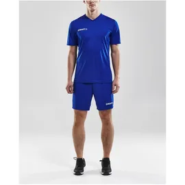 Craft Squad Go Solid Trikot Herren 1346 - club cobolt XXL