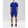 Craft Squad Go Solid Trikot Herren 1346 - club cobolt XXL