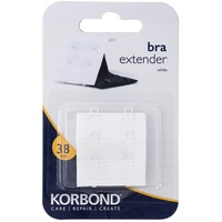 KORBOND 38 mm BH-Verlängerung, weiß