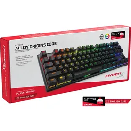 Kingston Alloy Origins Core HyperX RED DE