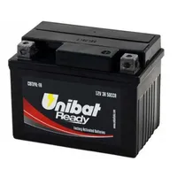 Unibat YTX4L-BS 3 Ah