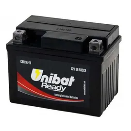 Unibat YTX4L-BS 3 Ah