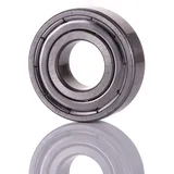 SKF Rillenkugellager 6202-Z
