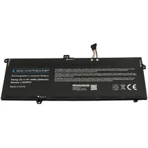 IPC-Computer L18M6PD1 Akku 44Wh für Lenovo