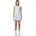 Head Racket Tennisrock Damen Blau XS