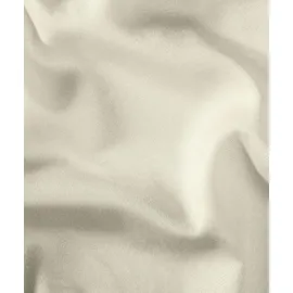 FLEURESSE Colours 009100 Mako-Satin 270 x 260 cm creme
