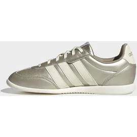 adidas Barreda Lo Damen Cyber Metallic/Off White/Wonder Alumina 38