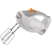 Esperanza Handmixer Donut 250W Weiß