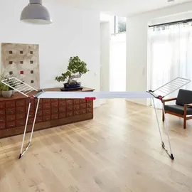 Vileda Infinity Flex 30 m grau