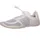 La Strada Slipper Damen Silber 39