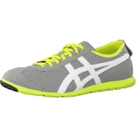 Onitsuka Tiger Sneaker Rio Runner grau/weiß EU 45.5 - 45.5 EU