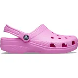 Crocs Classic Clog Taffy Pink 38-39