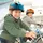 wozinsky 50-54 cm Kinder blau 2023