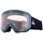 QUIKSILVER Switchback Clux Adapt Skibrille - Ml Silver/CAT3