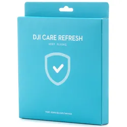 DJI Care Refresh 2-Jahres Plan Mavic 3 Pro