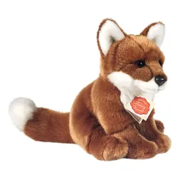 Teddy Hermann Plüschtier Fuchs