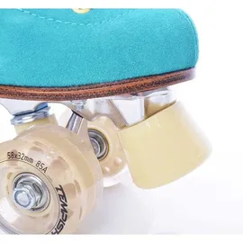 Tempish Nessie Star Rollschuhe, blau, 37