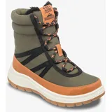 Roxy Allyx & Winterstiefel, - Damen, khaki, 38