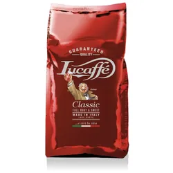 Lucaffe CLASSIC Bohnen (1kg)