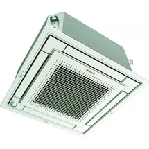 Daikin Roundflow FFA25A9 Euroraster-Zwischendeckengerät
