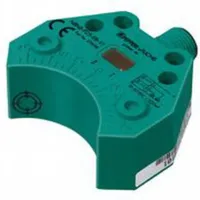 Pepperl+Fuchs Induktiver Sensor bündig NAMUR NCN3-F25-N4-V1