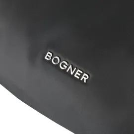 Bogner Klosters Melene Hobo SVZ Umhängetaschen Schwarz Damen