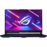 Asus ROG Strix SCAR 17 G733PYV-LL067W Off Black, Ryzen 9 7945HX3D, 32GB RAM, 1TB SSD NVIDIA GeForce RTX 4090, DE (90NR0DB4-M005T0)