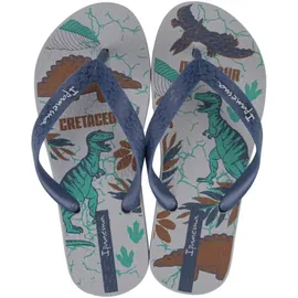 IPANEMA TEMAS XV KIDS Sandale 2025 grey/blue/green - 33/34