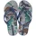 IPANEMA TEMAS XV KIDS Sandale 2025 grey/blue/green - 33/34