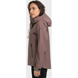 Schöffel Jacket Style Cascata Damen Lila 38