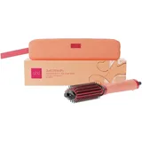 ghd duet blowdry Hair Dryer Brush Sunkissed Peach