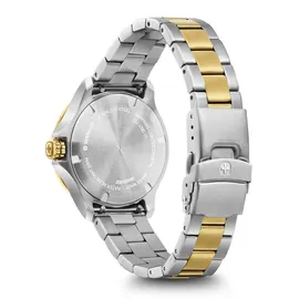 Wenger 01.0621.113 Seaforce Damenuhr Taucheruhr 36mm 20 ATM