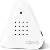 RELAXOUND Lakesidebox weiß