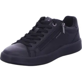 TAMARIS Schnürhalbschuhe Damen Schwarz 40