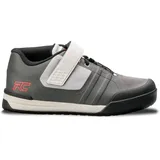 Ride Concepts Transition Charcoal/Rot 44 1/2